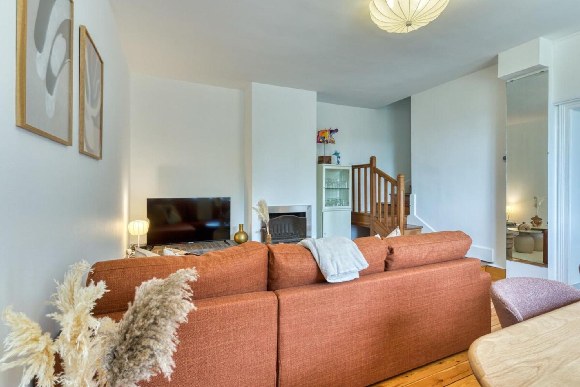Manuel : Belle Maison A Hébergement de vacances